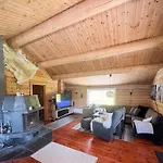 Mountain By Hundsavatnet With Large Veranda Sovassli
