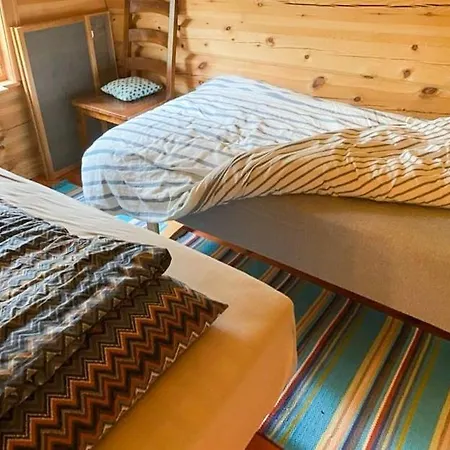 Vakantiehuis Mountain By Hundsavatnet With Large Veranda *