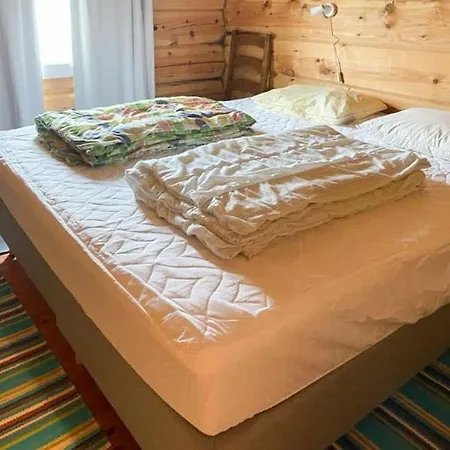 Mountain By Hundsavatnet With Large Veranda Fannrem