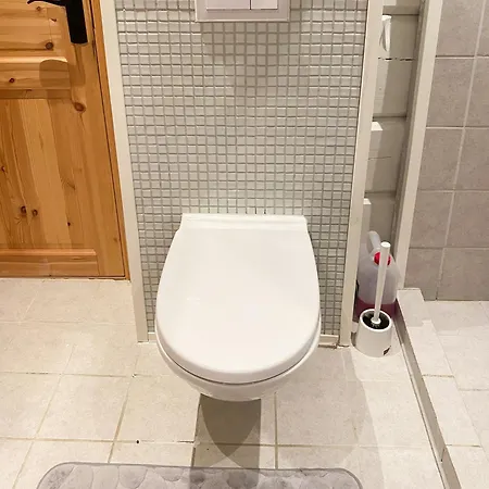 Vakantiehuis Mountain By Hundsavatnet With Large Veranda Fannrem