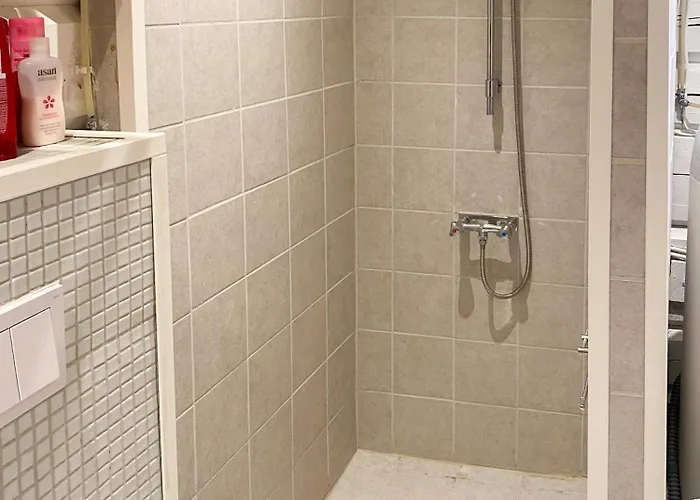 Mountain By Hundsavatnet With Large Veranda Feriehus *