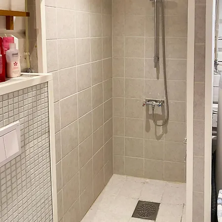 Mountain By Hundsavatnet With Large Veranda Semesterbostad *